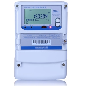 長沙威勝多功能電表DTZ341