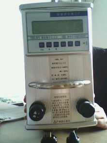 潤儀儀表精密數(shù)字壓力計再傳捷報