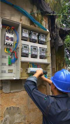 “拒交電費(fèi)”造謠者被警方抓獲，電表謠言再次警示網(wǎng)絡(luò)傳播責(zé)任