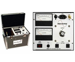 Lecom便攜式交流高壓絕緣耐壓測試儀器在北京西金儀器儀表的報(bào)價(jià)與應(yīng)用