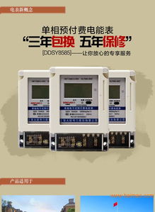 DDSY單相預(yù)付費(fèi)電能表 預(yù)付費(fèi)485紅外遠(yuǎn)程控制功能、生產(chǎn)廠家與價(jià)格詳解