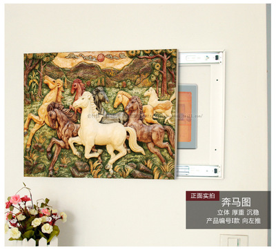 必升輝裝飾畫 廠家直銷，誠招代理，點(diǎn)亮空間藝術(shù)之美