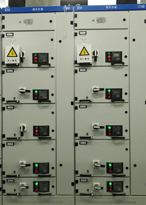 雙碳破局者 AEM96碳電表，讓企業用電碳排放看得見、算得清、降得下