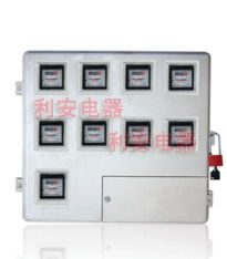 河南、山西與河北地區(qū)的九表位插卡式玻璃鋼電表箱及SMC電表箱應(yīng)用解析